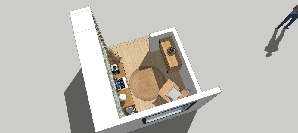 Visuel 3D