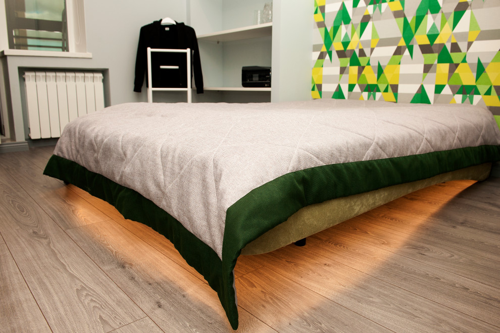 Квартира в ЖК "Новое Медведково", г. Мытищи