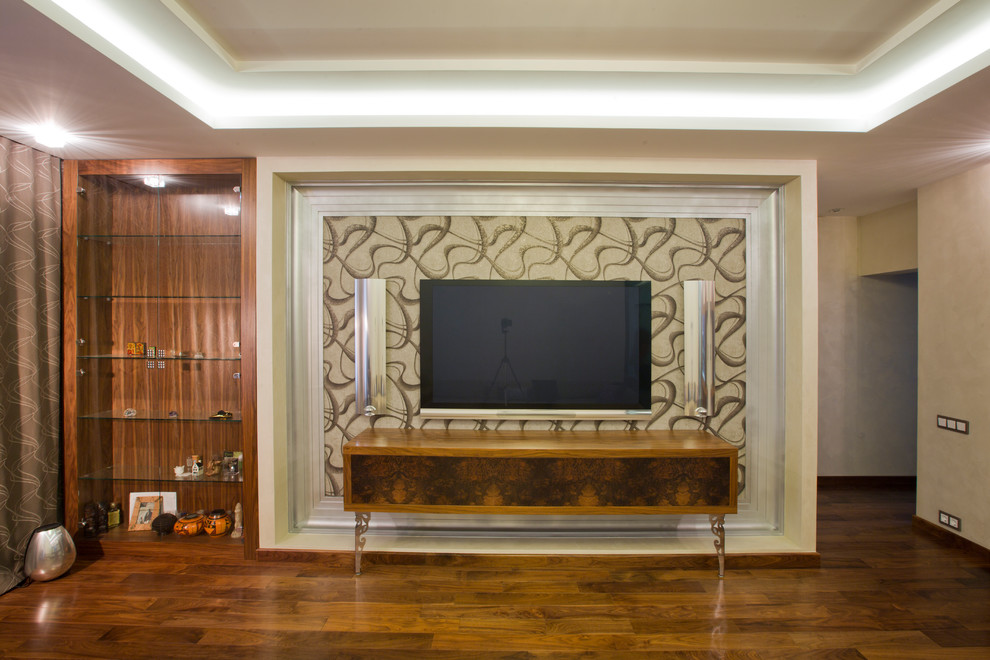 Дом с Узором