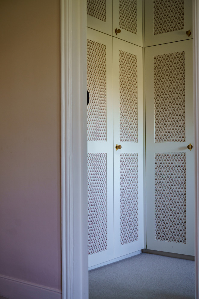 Master Bedroom, South London