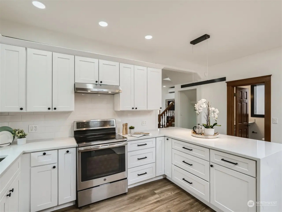 Remodels