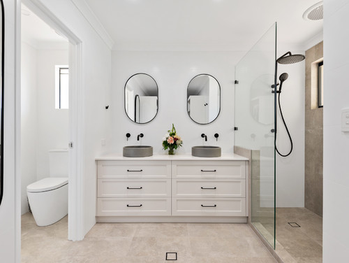 perfetto ensuite design 