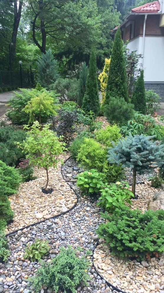 Воспоминая итальянские каникулы