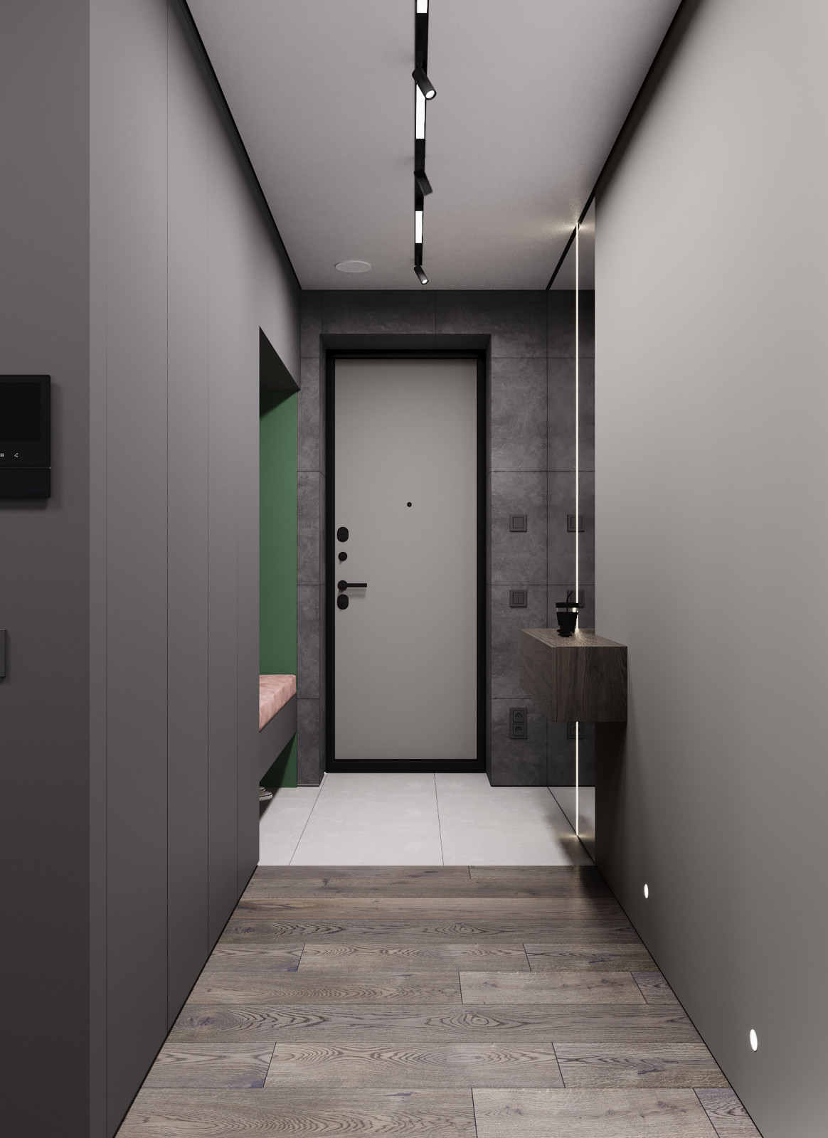 ЖК Южные кварталы (2 проект)