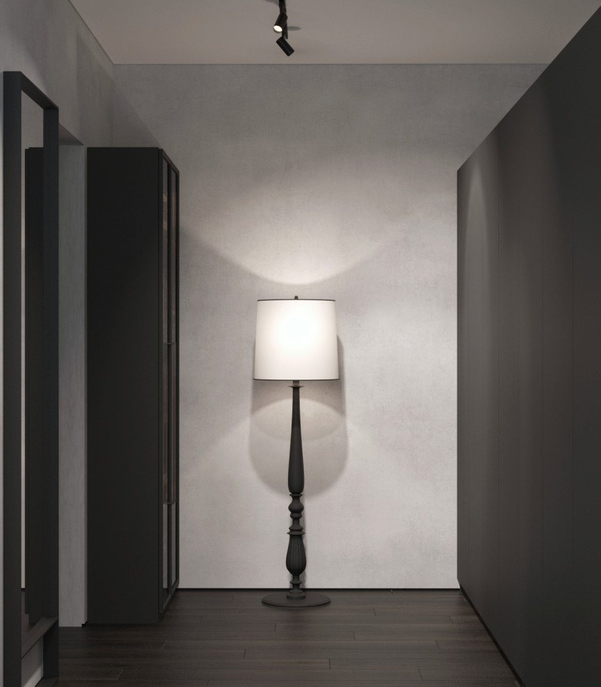 Частный дом в Подмосковье