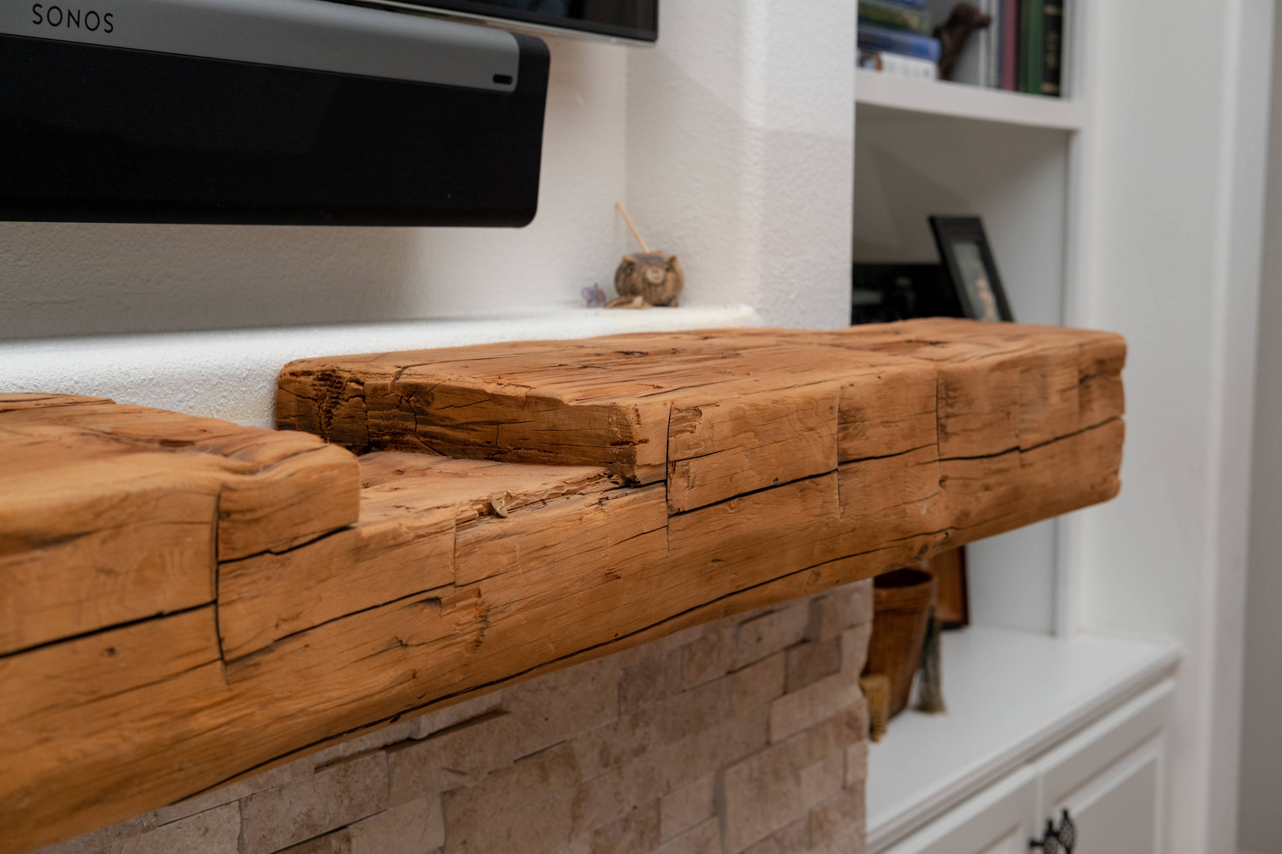Siesta Key Woodworking + Deck