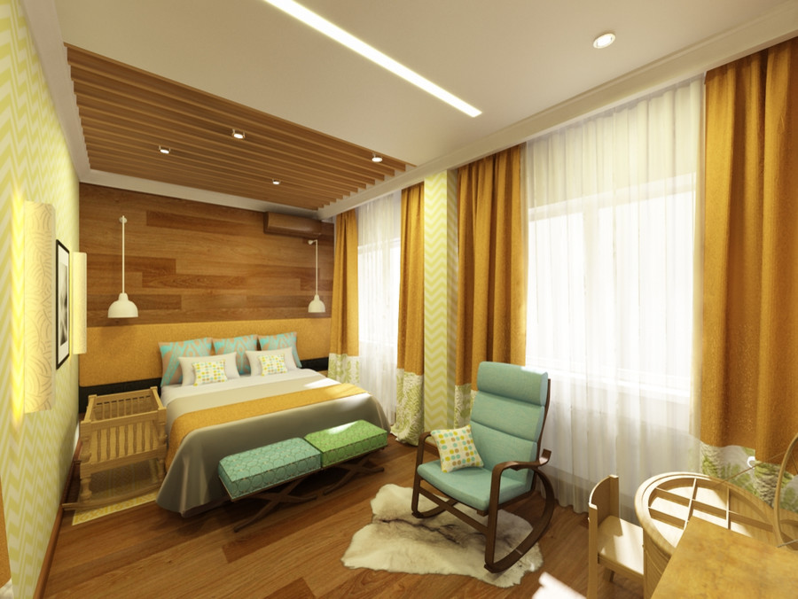 Жилая квартира по ул Гражданская