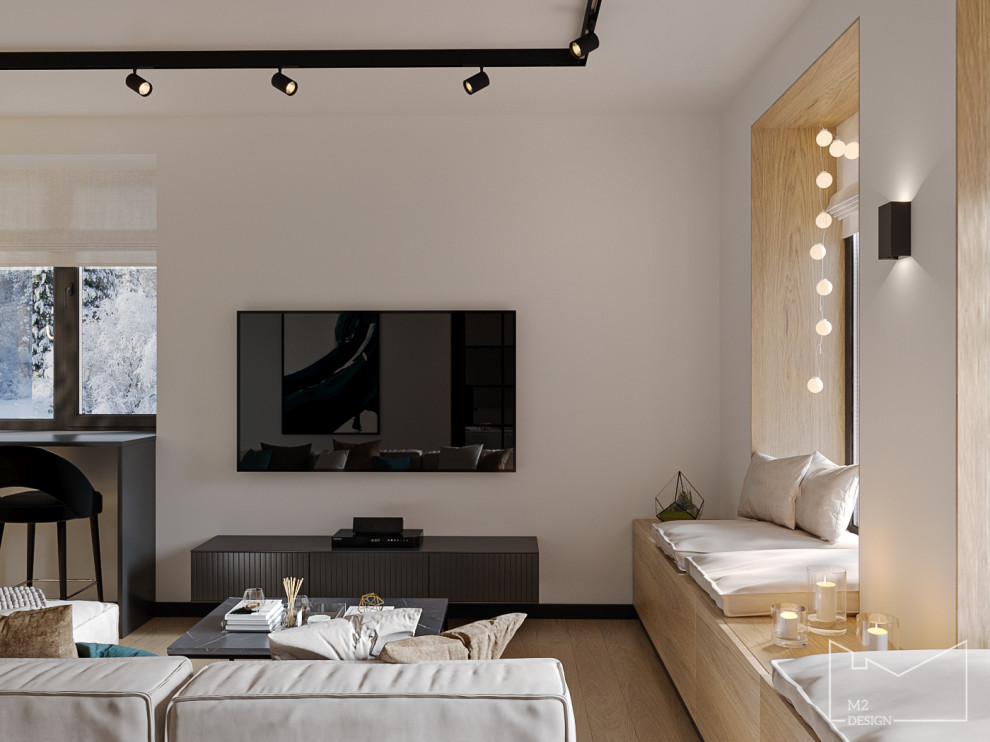 Таун хаус 82м