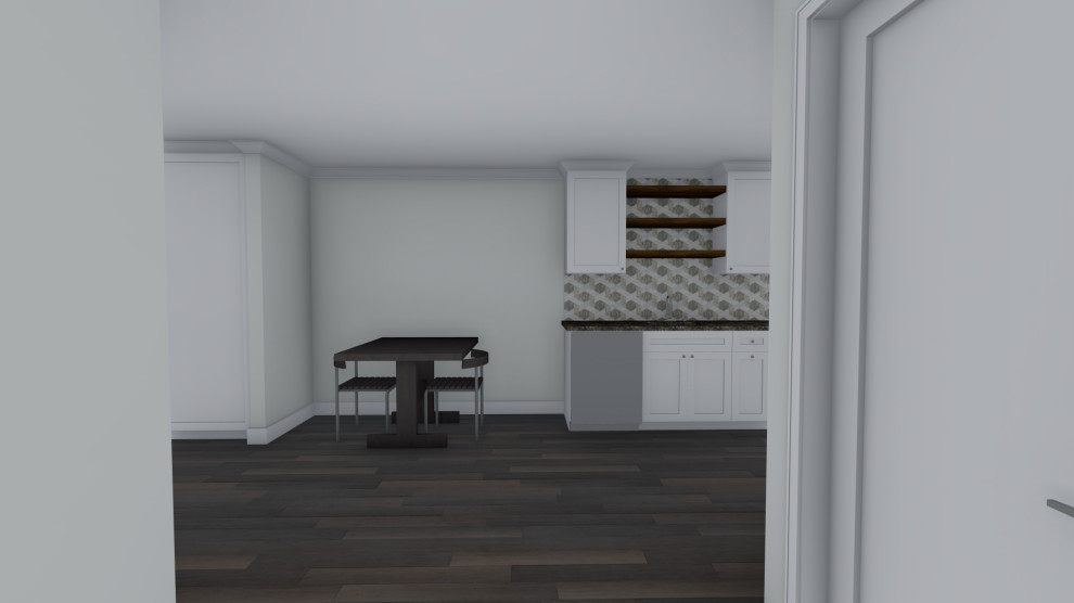 Neal Wilbert Rental Project
