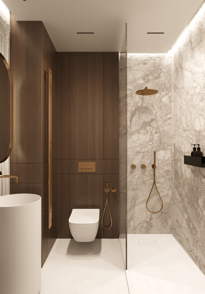 Дизайн проект Esper Club