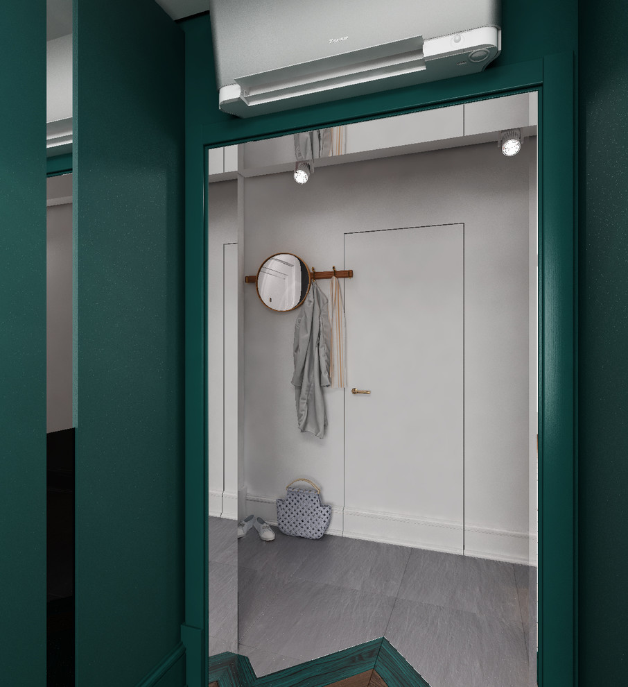 Жилая квартира на Молодежной, 57кв.м.