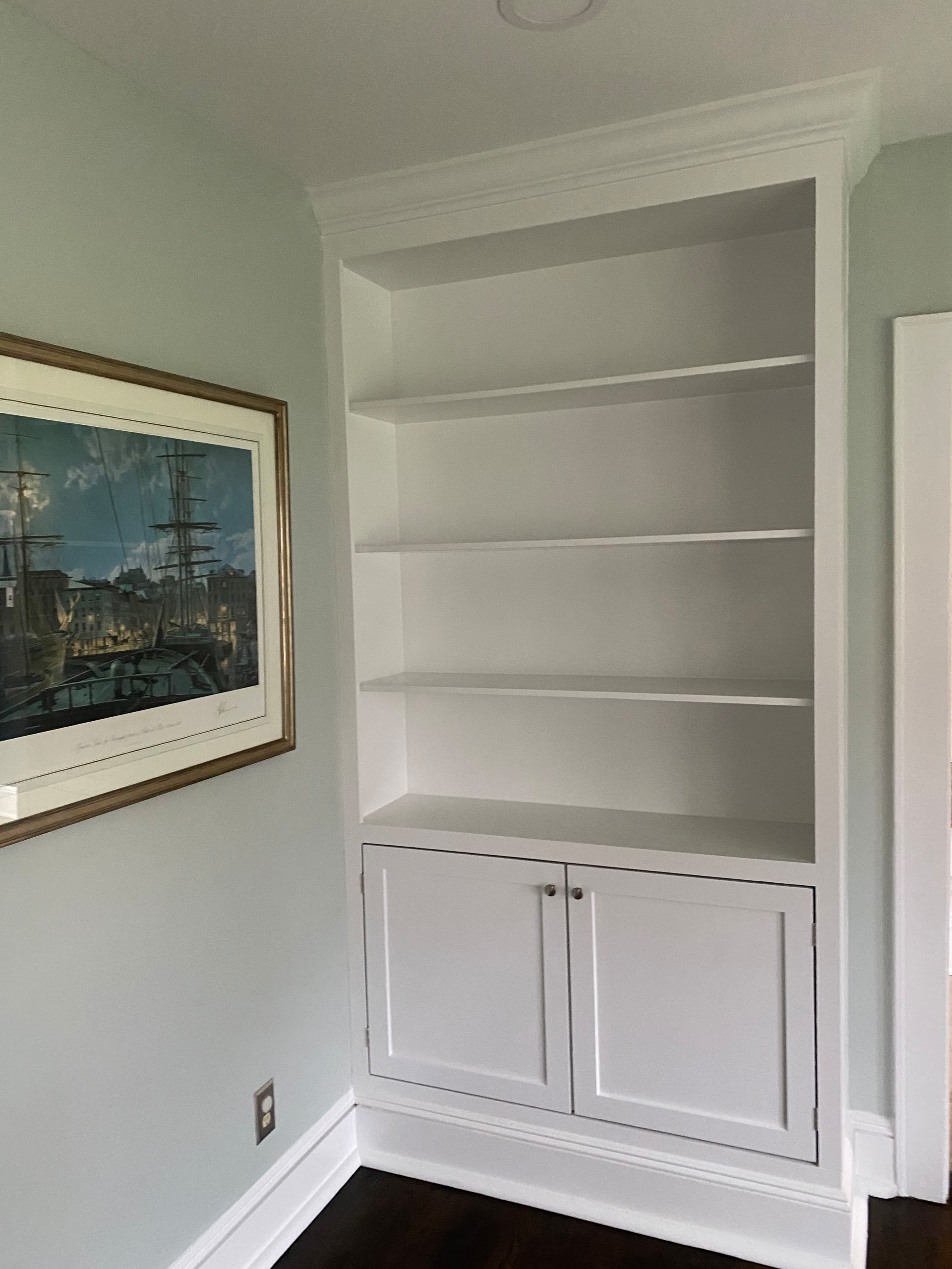 Home Office Design
