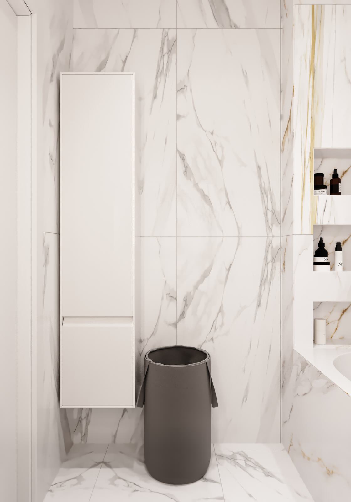 Ванная комната