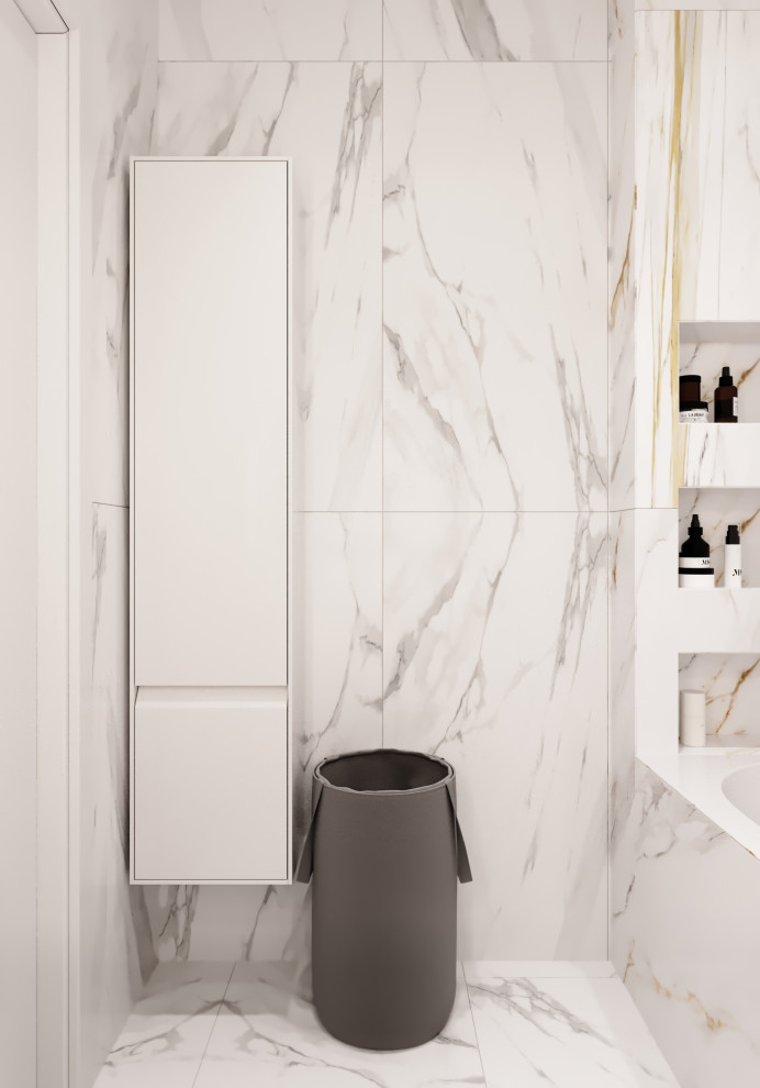 Ванная комната