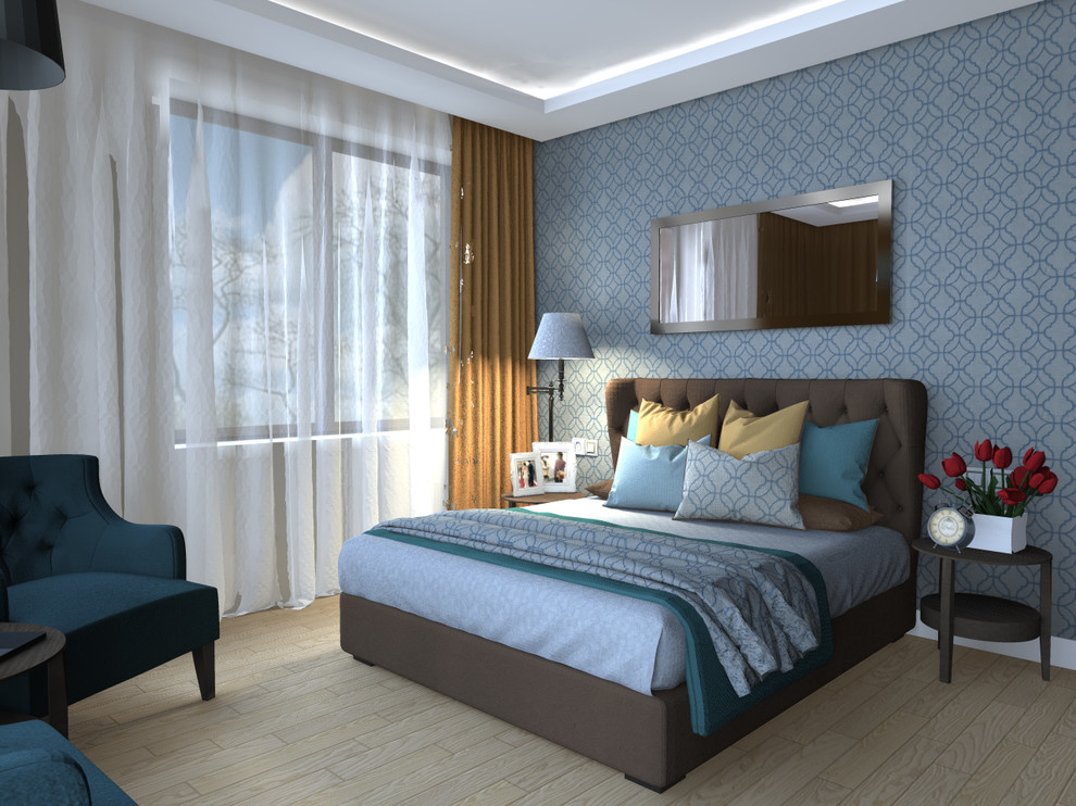 Спальня "Цветные сны"