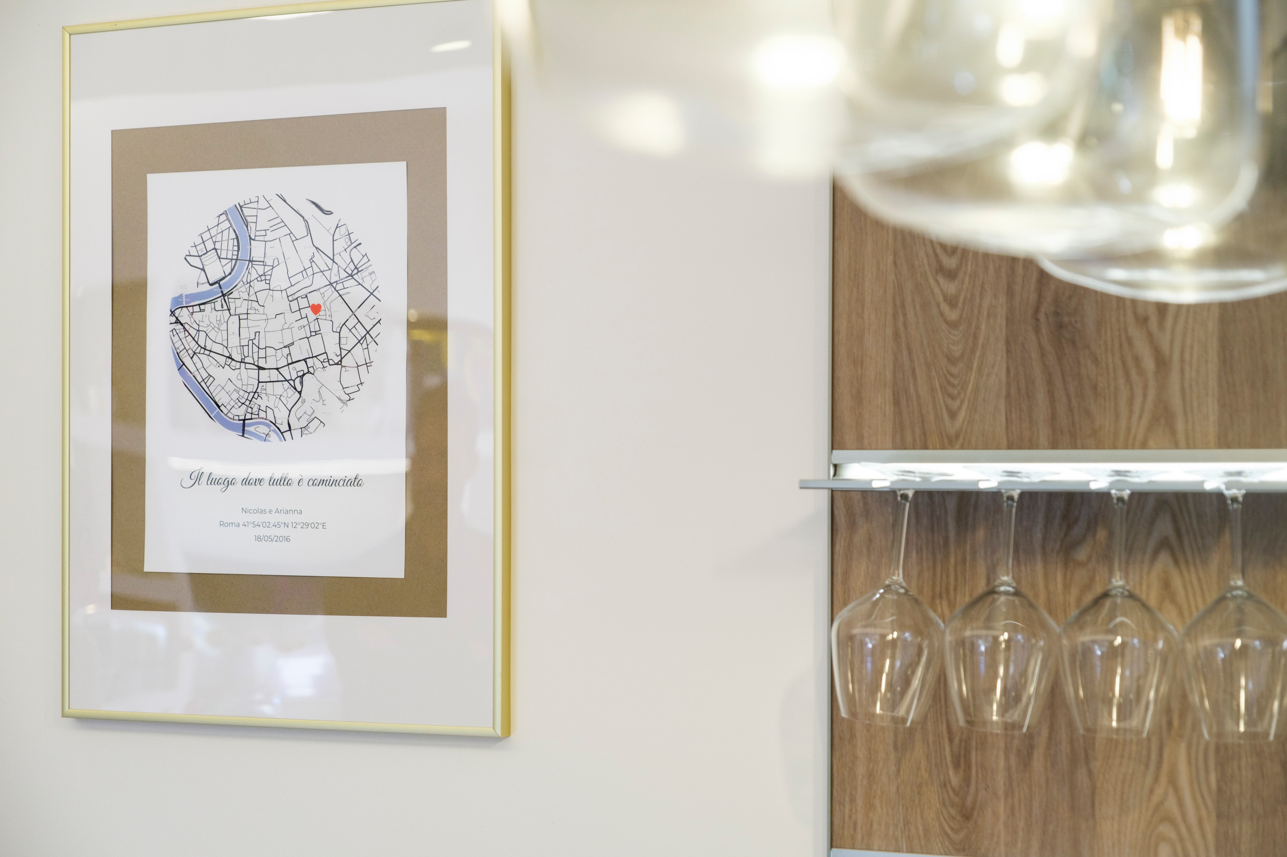 Appartamento Gozzoli