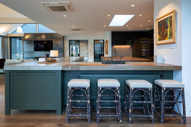 Malaghans kitchen