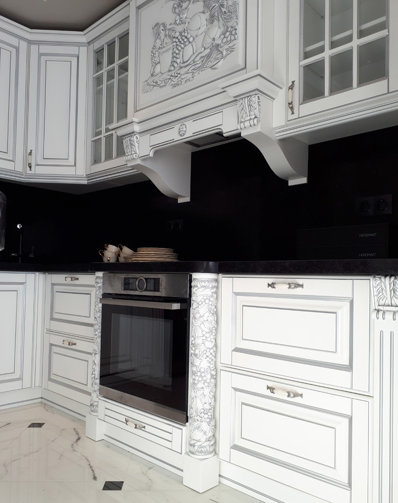 Индивидуальный жилой дом, Приморский край.