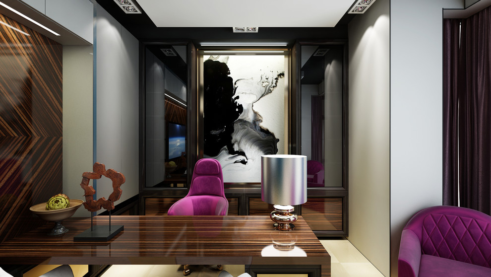 Квартира 014