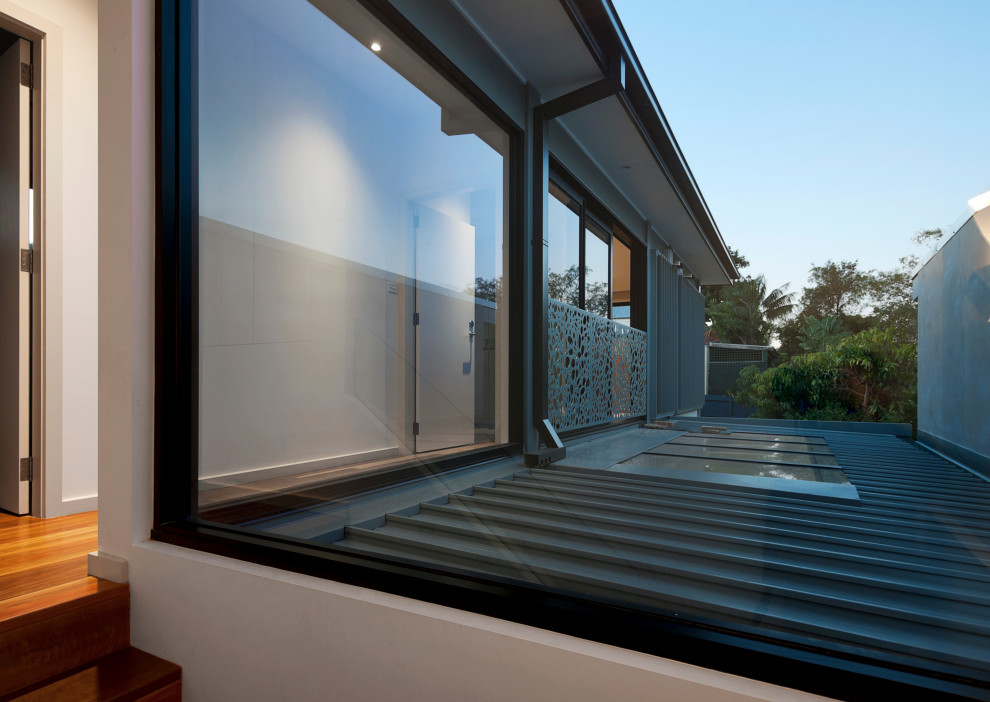 Rear Addition / Rozelle