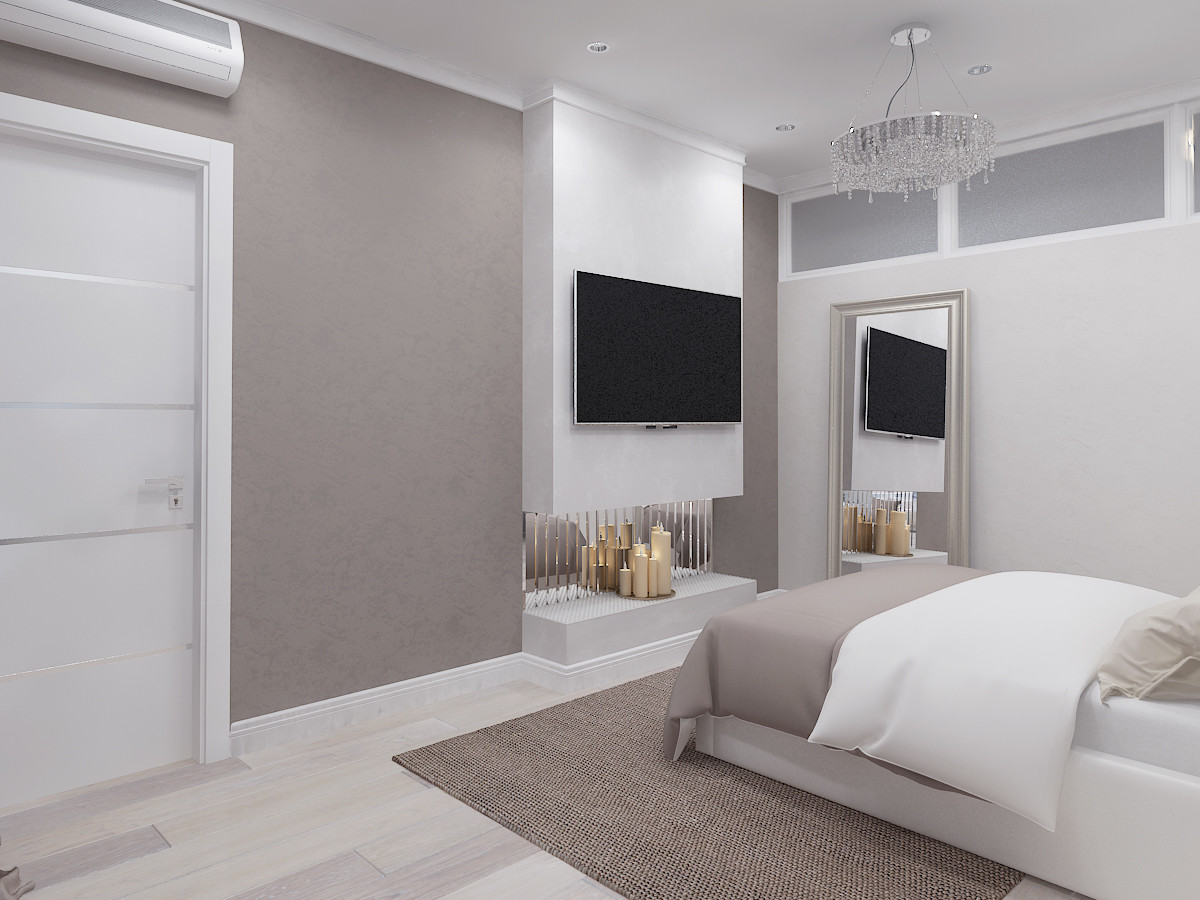 функциональная квартира