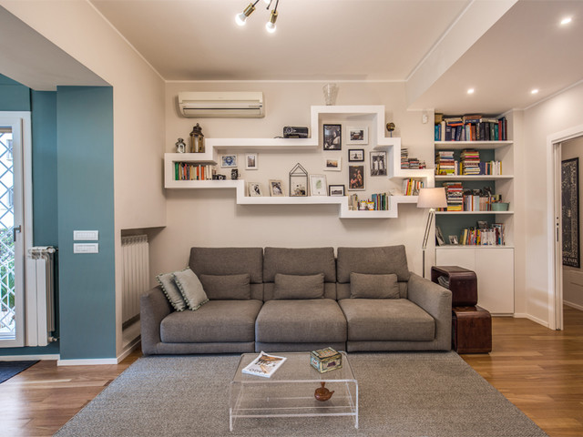 ERMINI living-room