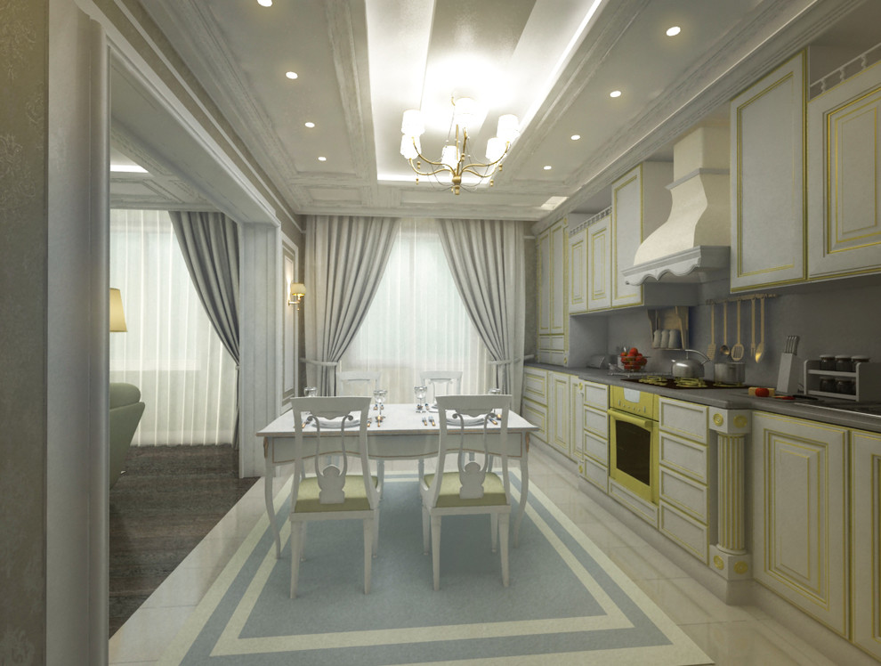 мои проекты