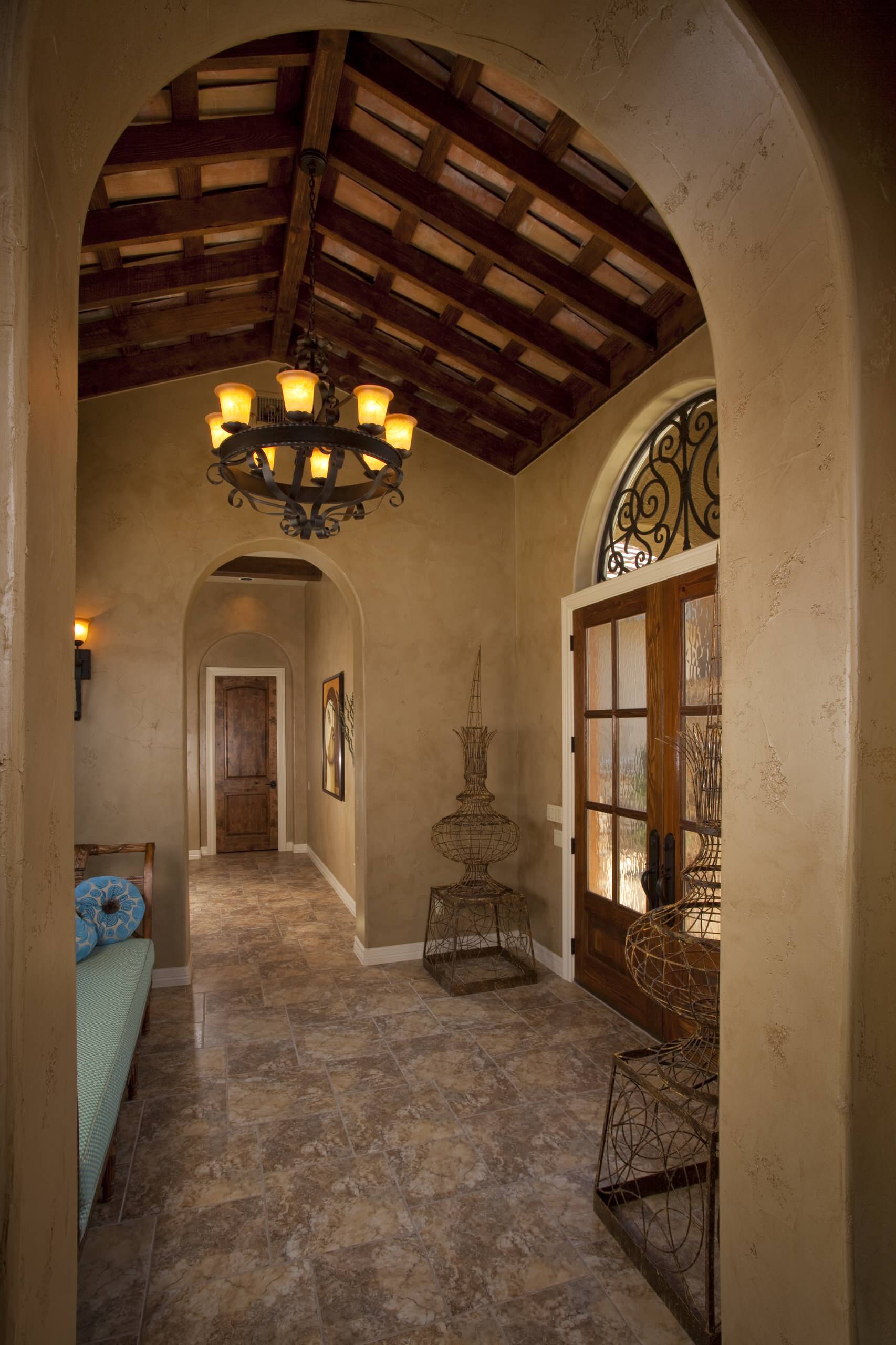 Tuscan Style Homes - Photos \u0026 Ideas | Houzz, image size:1706x2560