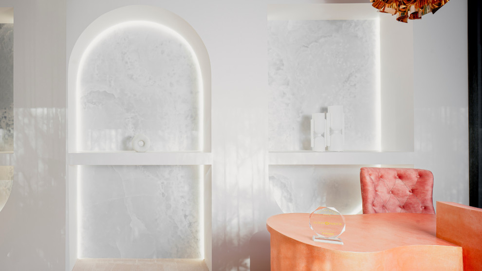 The Well in Elizabeth Bay - A Luxurious Transformation