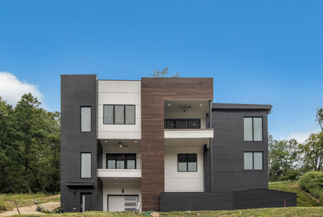 Woodland Hills 2 contemporary