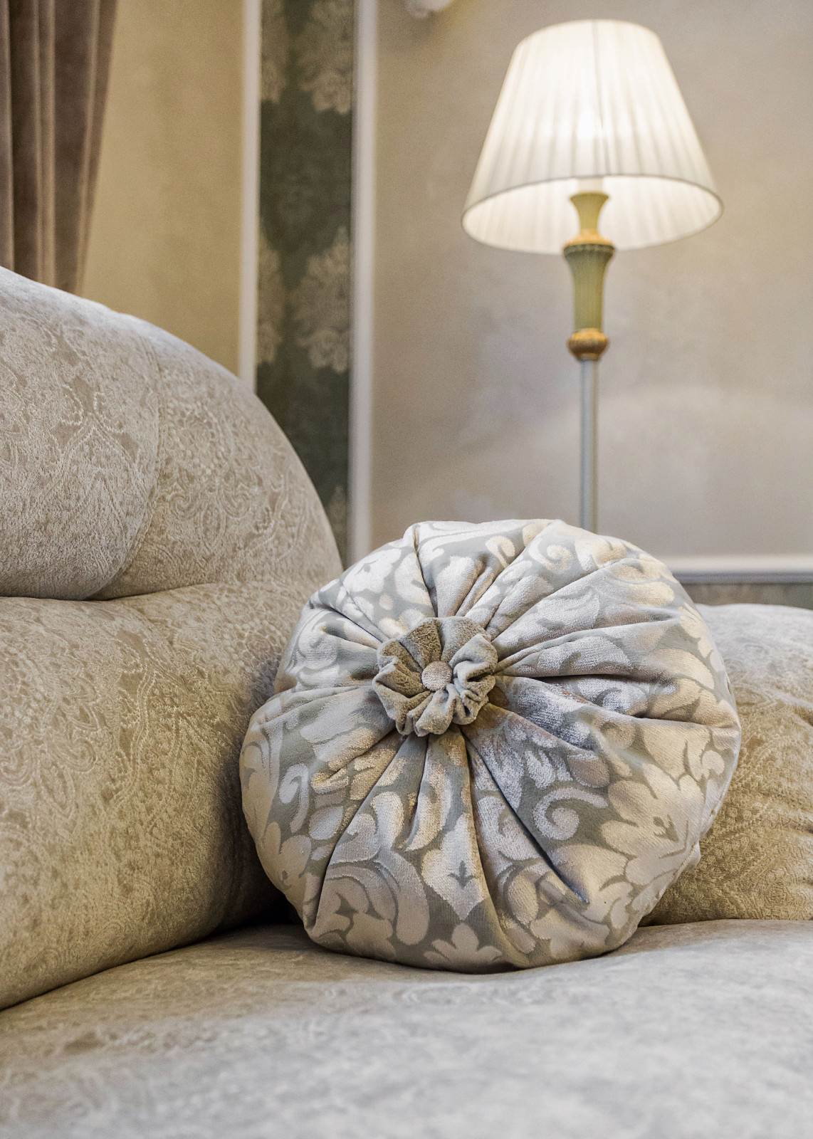 Загородный дом в Санкт-Петербурге