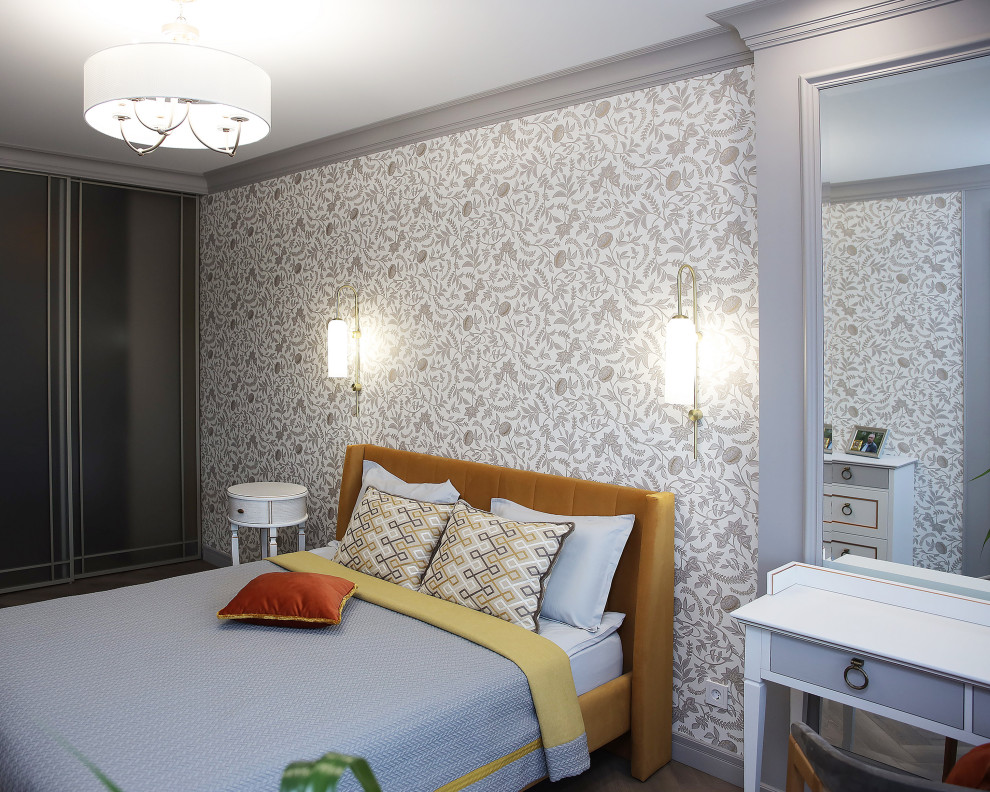 Реализованный проект по ул. Калинина