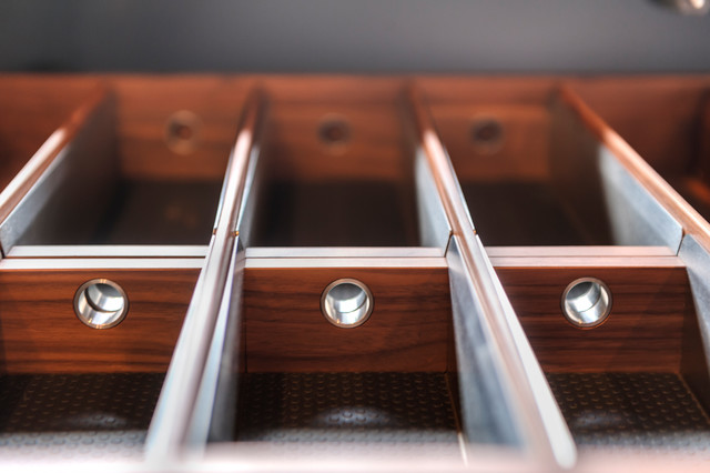 Organisation trendy-koekken
