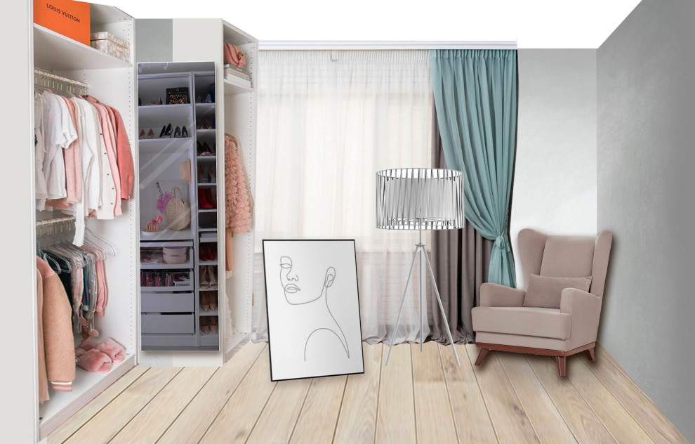 Тюмень, 2021 год