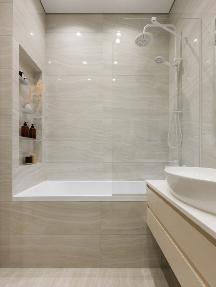 Освещение квартиры в Казани