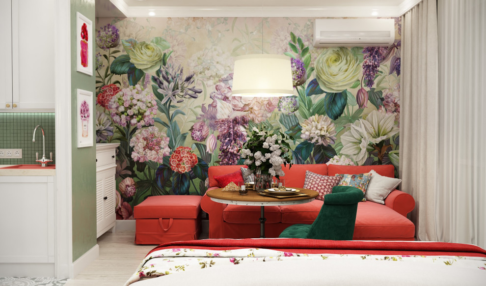 Maryart-Яузапарк