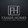 Fraser Homes Inc.