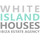 White Island Houses