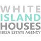 White Island Houses