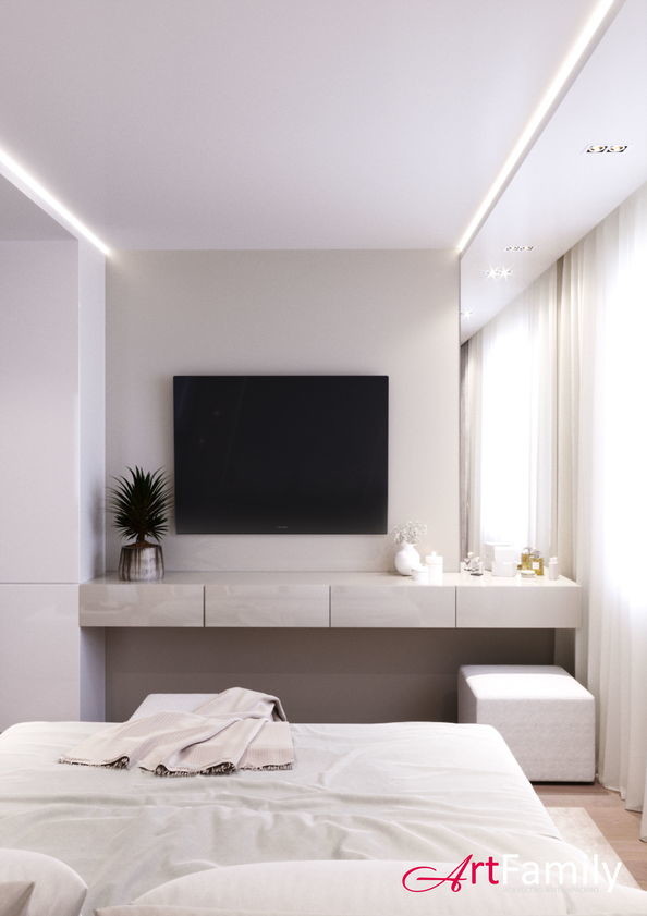 Квартира в ЖК "Новая Самара"