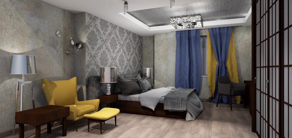 Дипломный проект