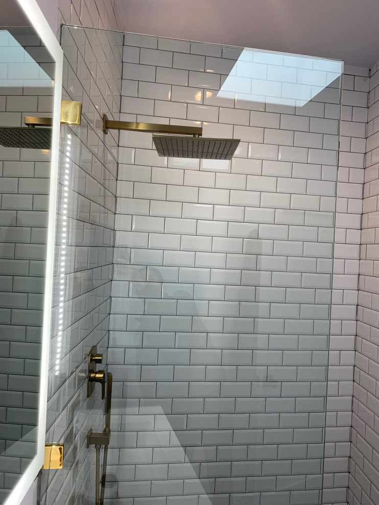 Full Home Remodel