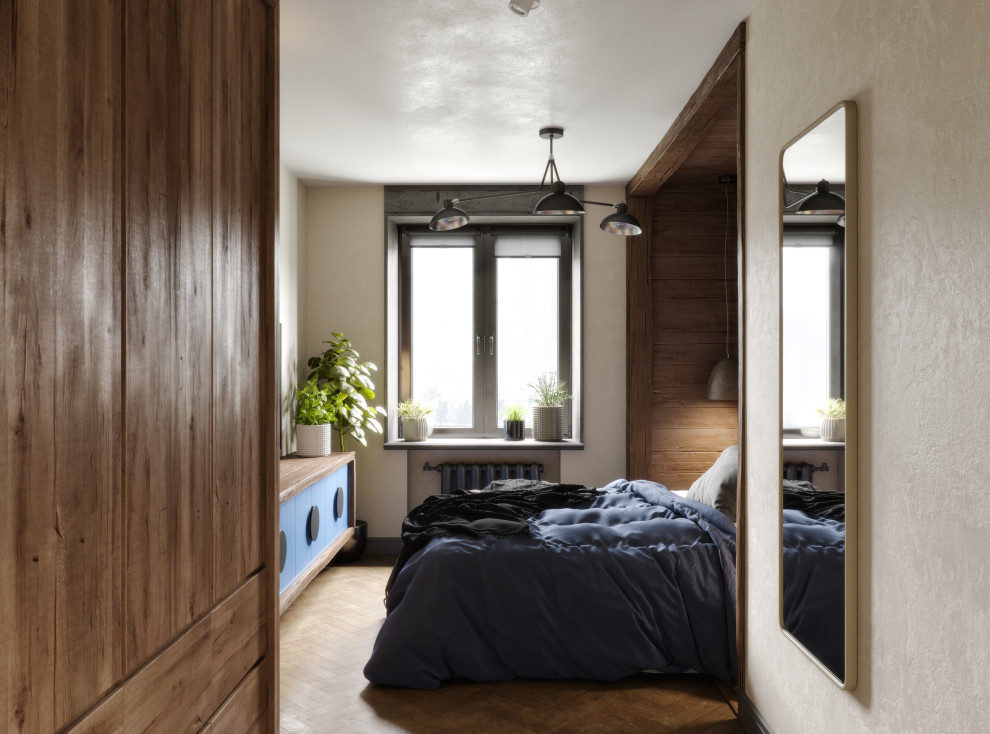 Квартира Звенигородское шоссе, 3Ас1