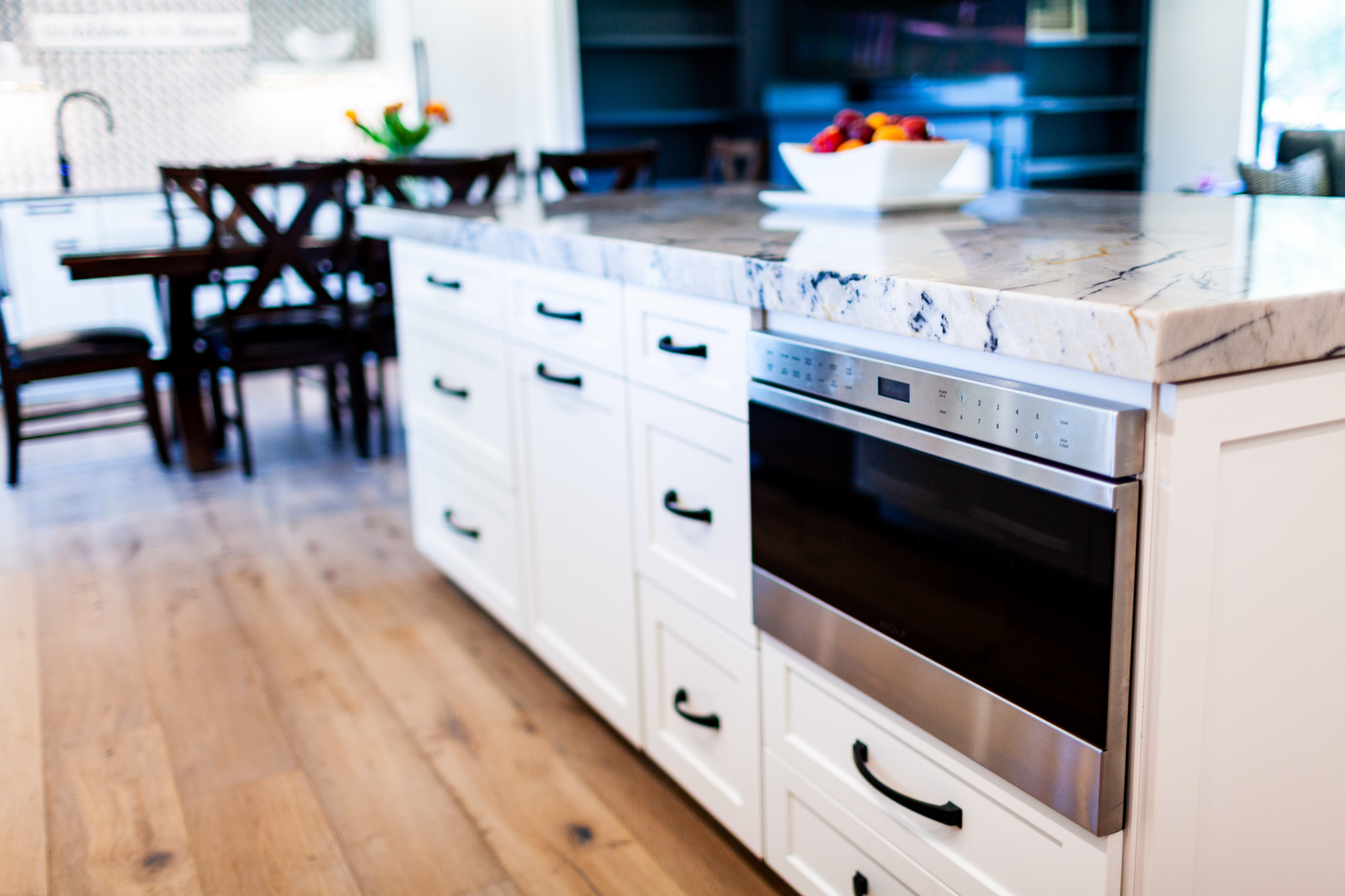 Whole Home Remodel