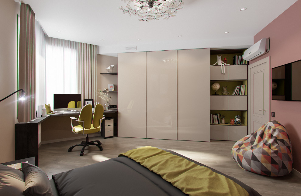 квартира в Санкт-Петербурге