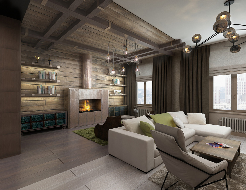 Брутальный