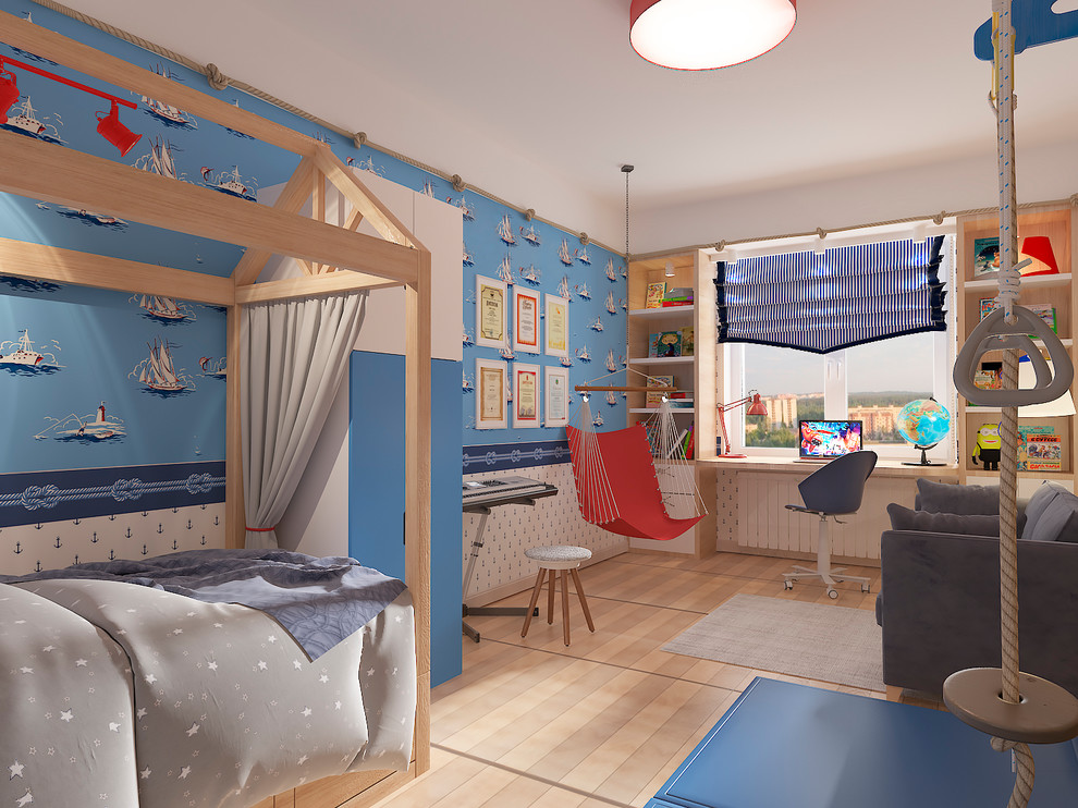 Квартира в г. Всеволожск, 90 кв.м