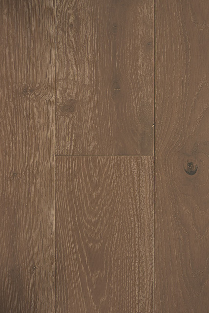Volcano Grey 7-1/2″ Wide - White Oak Engineered Hardwood Flooring