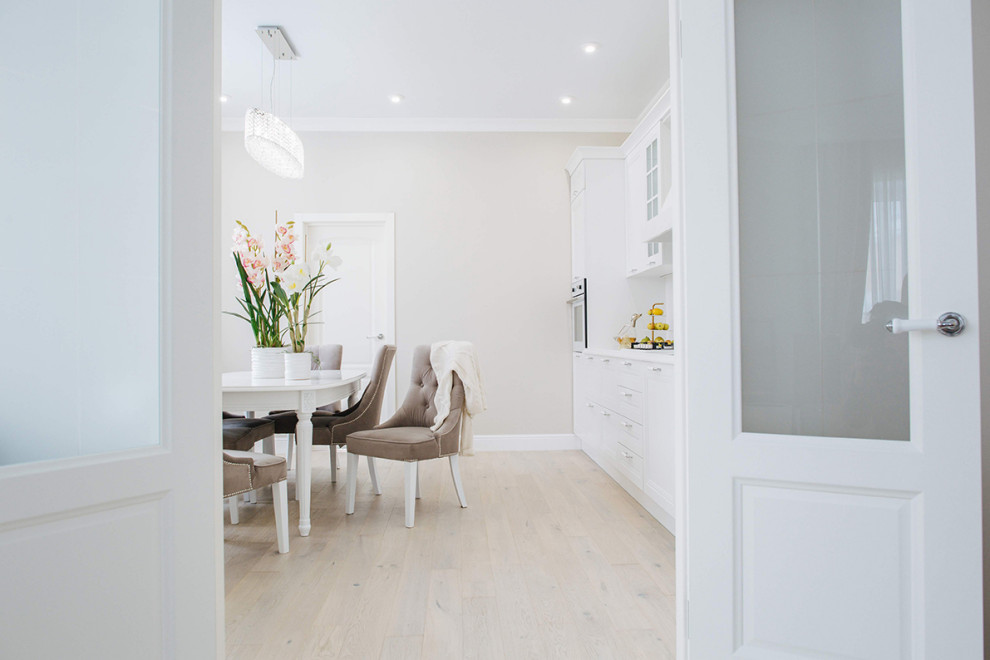 ДОМ В ЗУБОВО