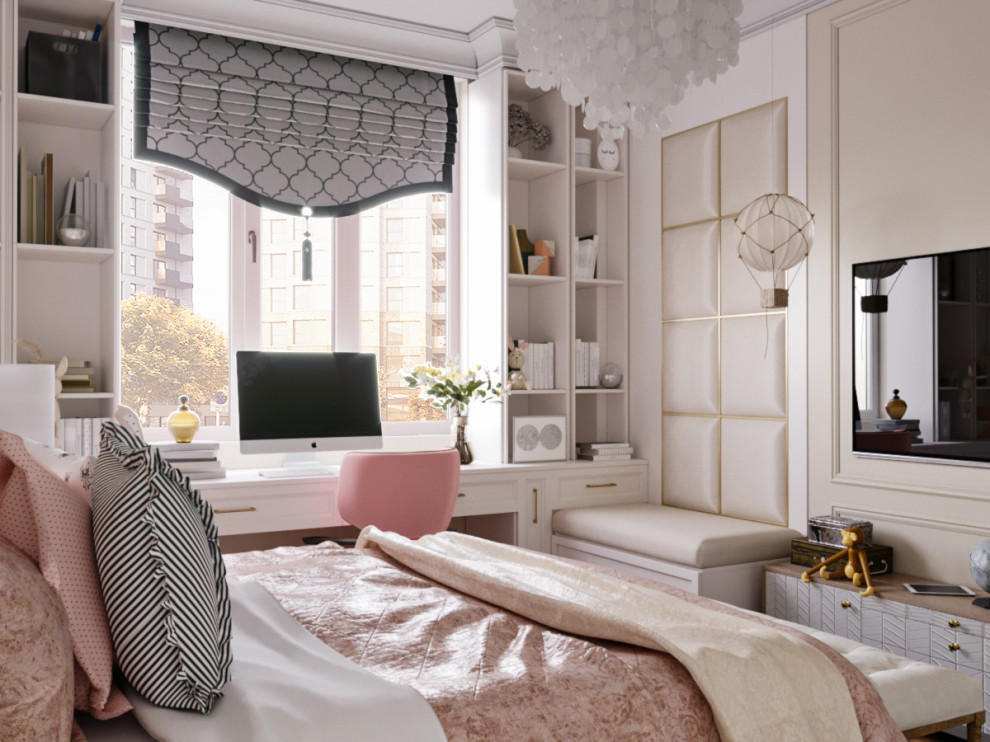 Квартира 125 м² г.Белгород